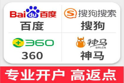 行业领先的SEM推广代运营公司案例集锦